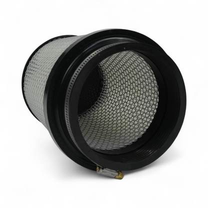 Hurricane Performance Offroad Air Filter (CO0562) - 4.3  inch BD, 6.7 inch H