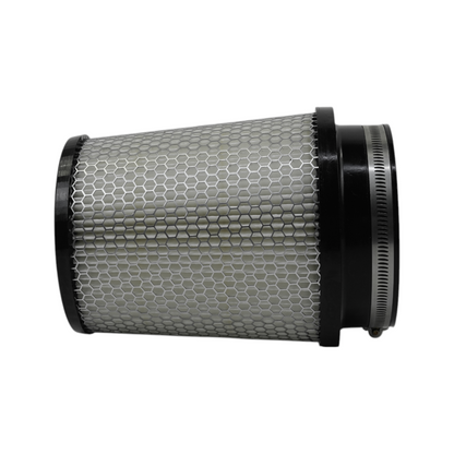 Hurricane Performance Offroad Air Filter (CO0562) - 4.3  inch BD, 6.7 inch H