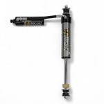 Hurricane Performance Extreme Series 2.5" Shocks, With Reservoir, Double Compression Adjuster, for Nissan Patrol Y60 & Y61