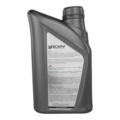 EXTENTIOS MOLYRACING SAE 5W40-100% ESTER -ENGINE OIL- 1L