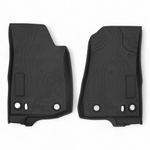 Floor Mats for Jeep Wrangler JL