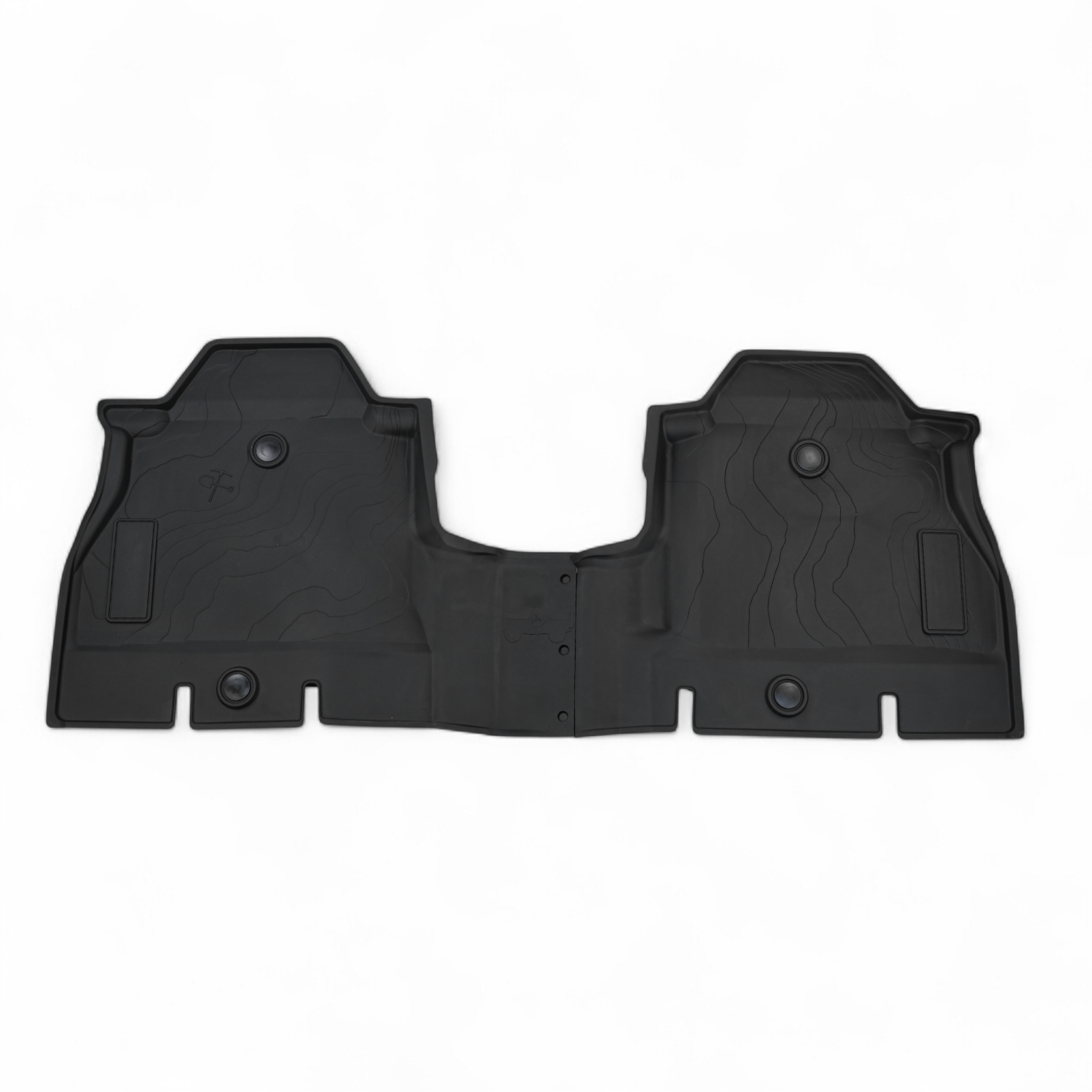 Floor Mats for Jeep Wrangler JL