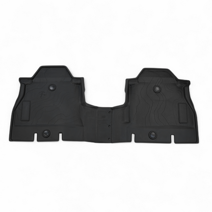 Floor Mats for Jeep Wrangler JL
