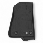 Floor Mats for Jeep Wrangler JL
