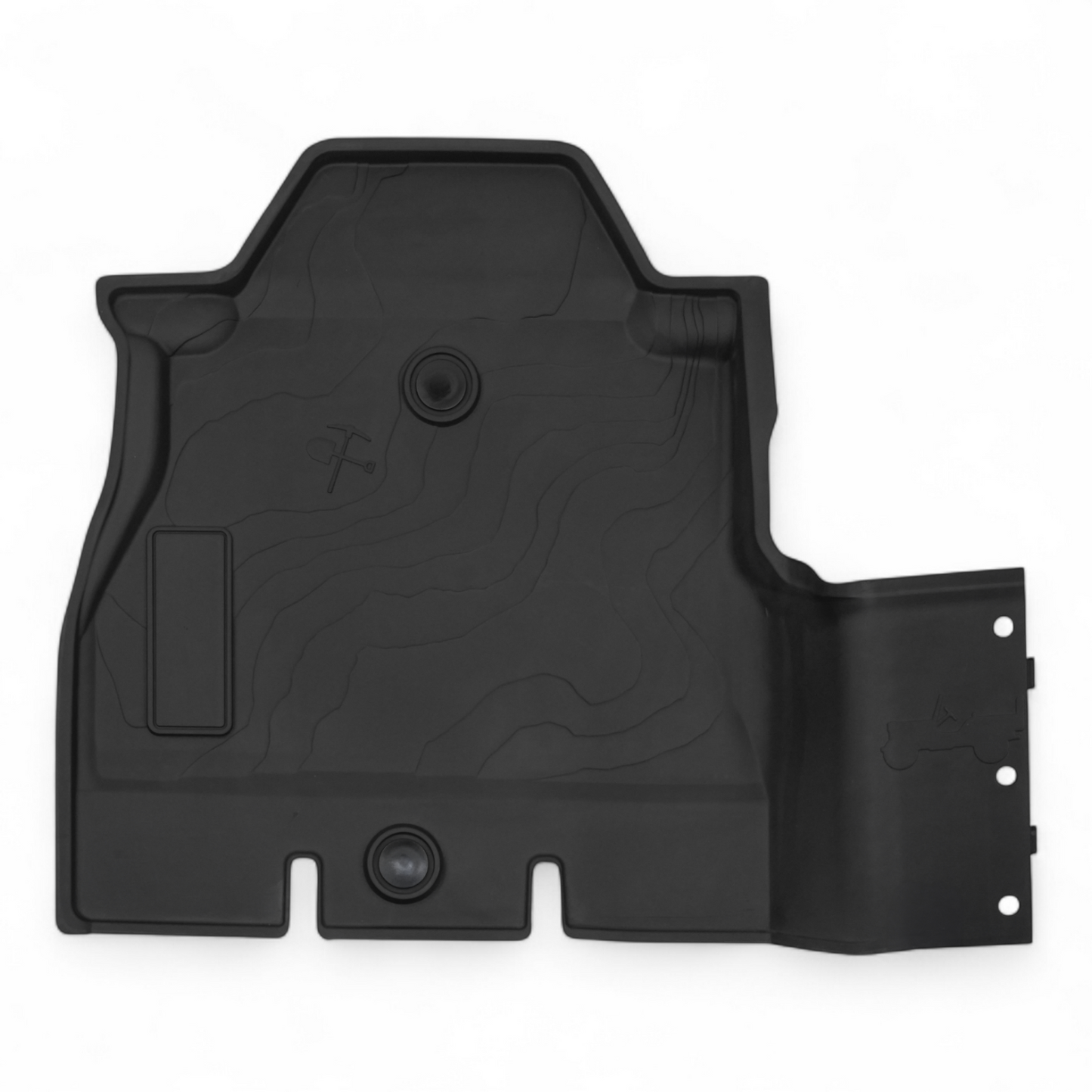 Floor Mats for Jeep Wrangler JL