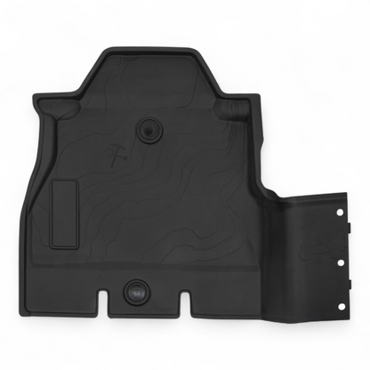 Floor Mats for Jeep Wrangler JL