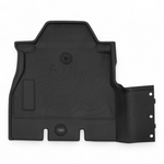 Floor Mats for Jeep Wrangler JL