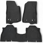 Floor Mats for Jeep Wrangler JL