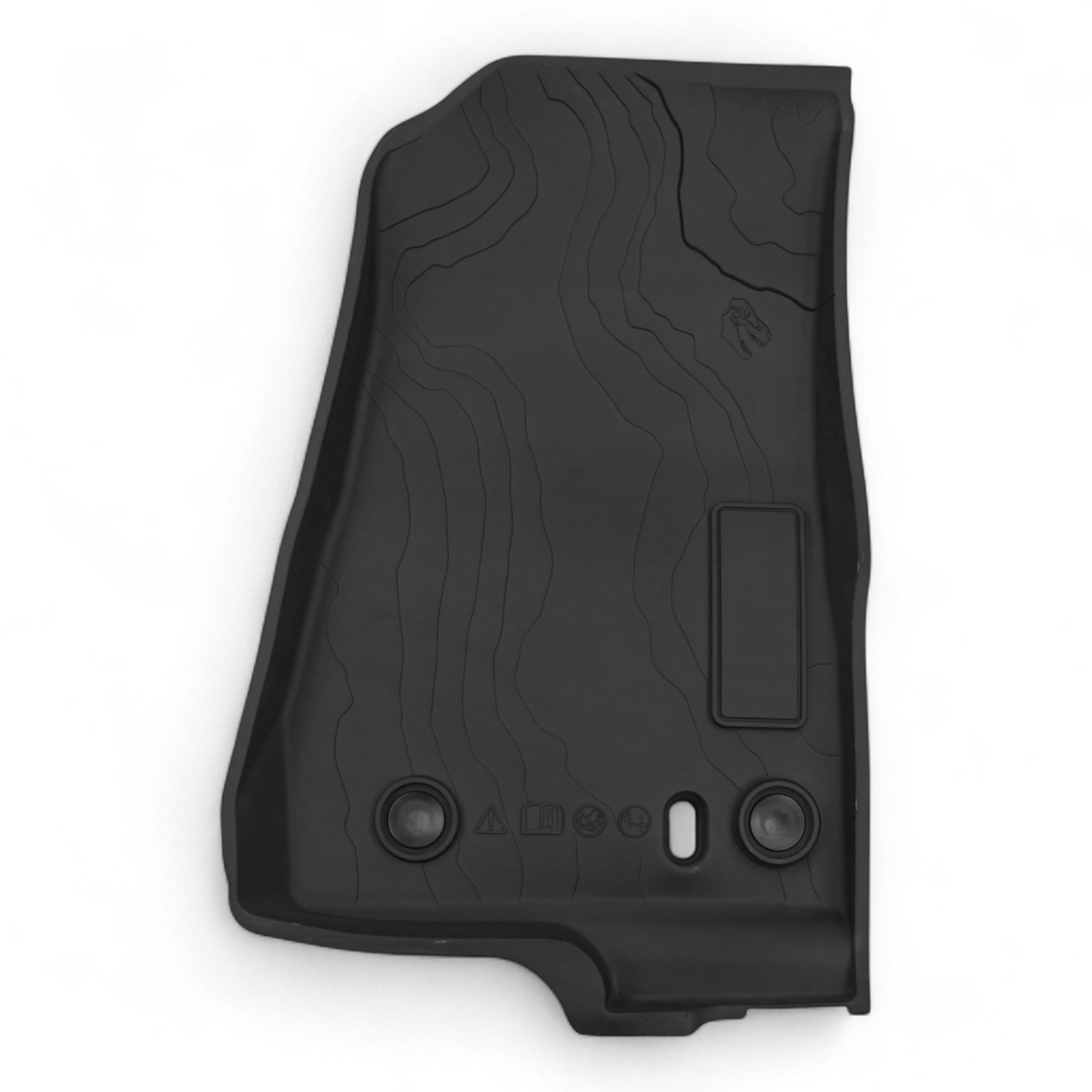 Floor Mats for Jeep Wrangler JL