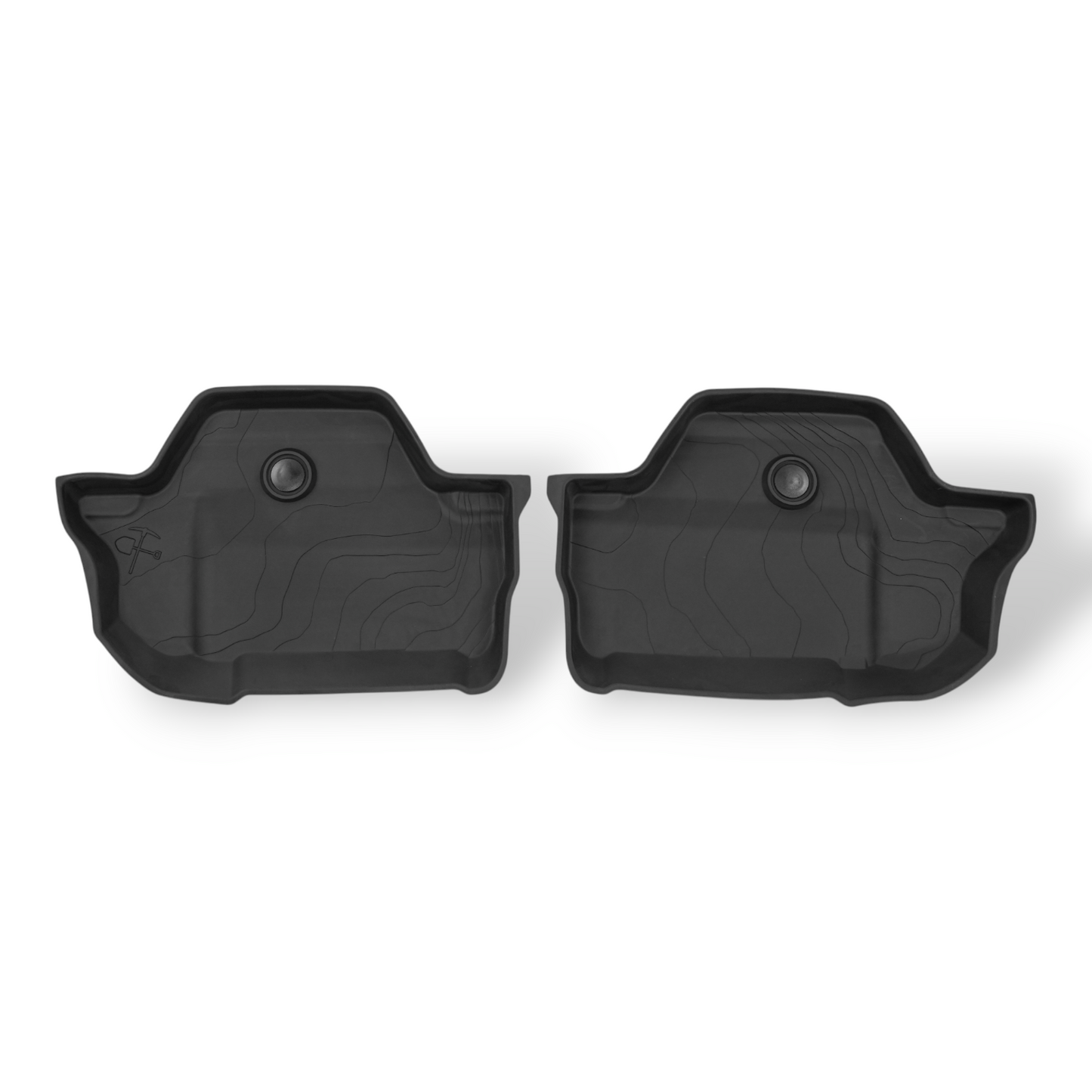 Floor Mats for Jeep Wrangler JL