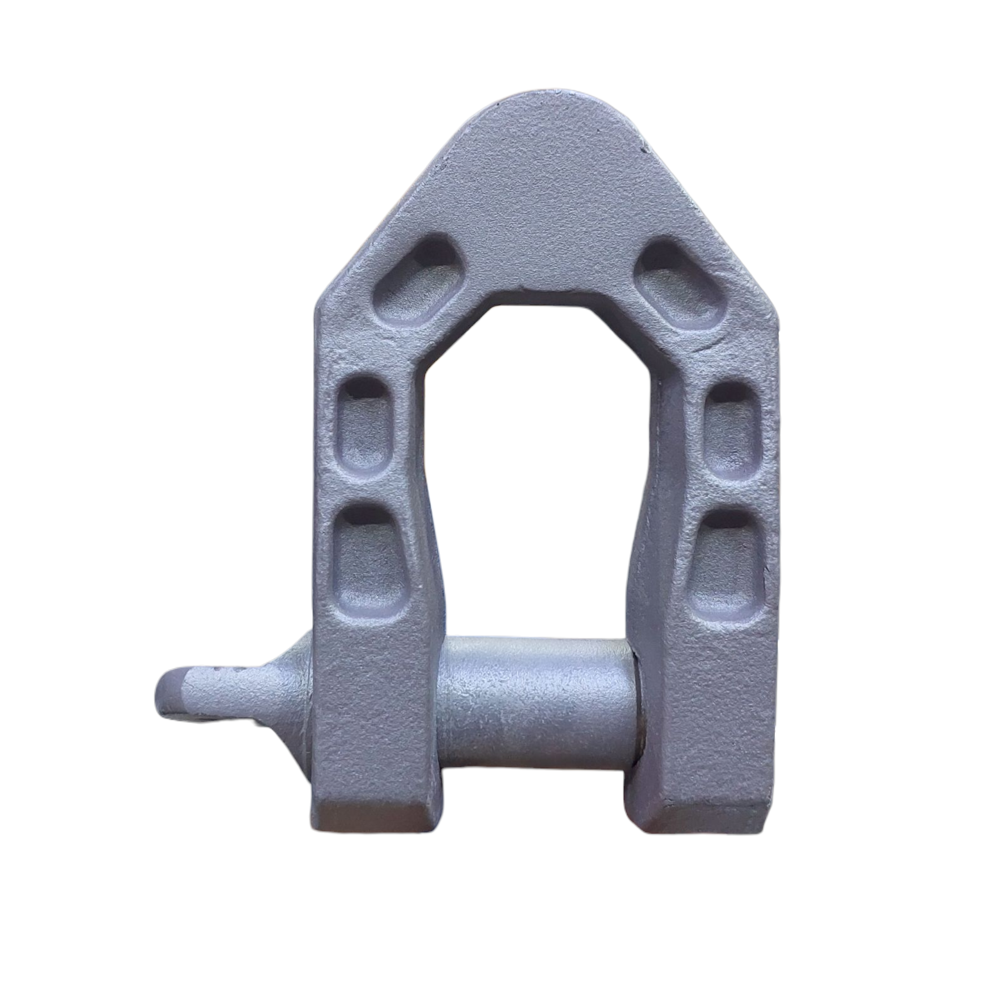 Towing Shackle for Jeep Wrangler