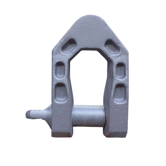 Towing Shackle for Jeep Wrangler