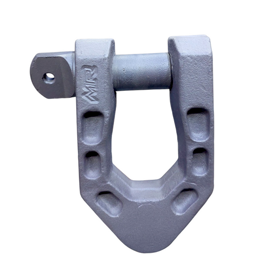 Towing Shackle for Jeep Wrangler