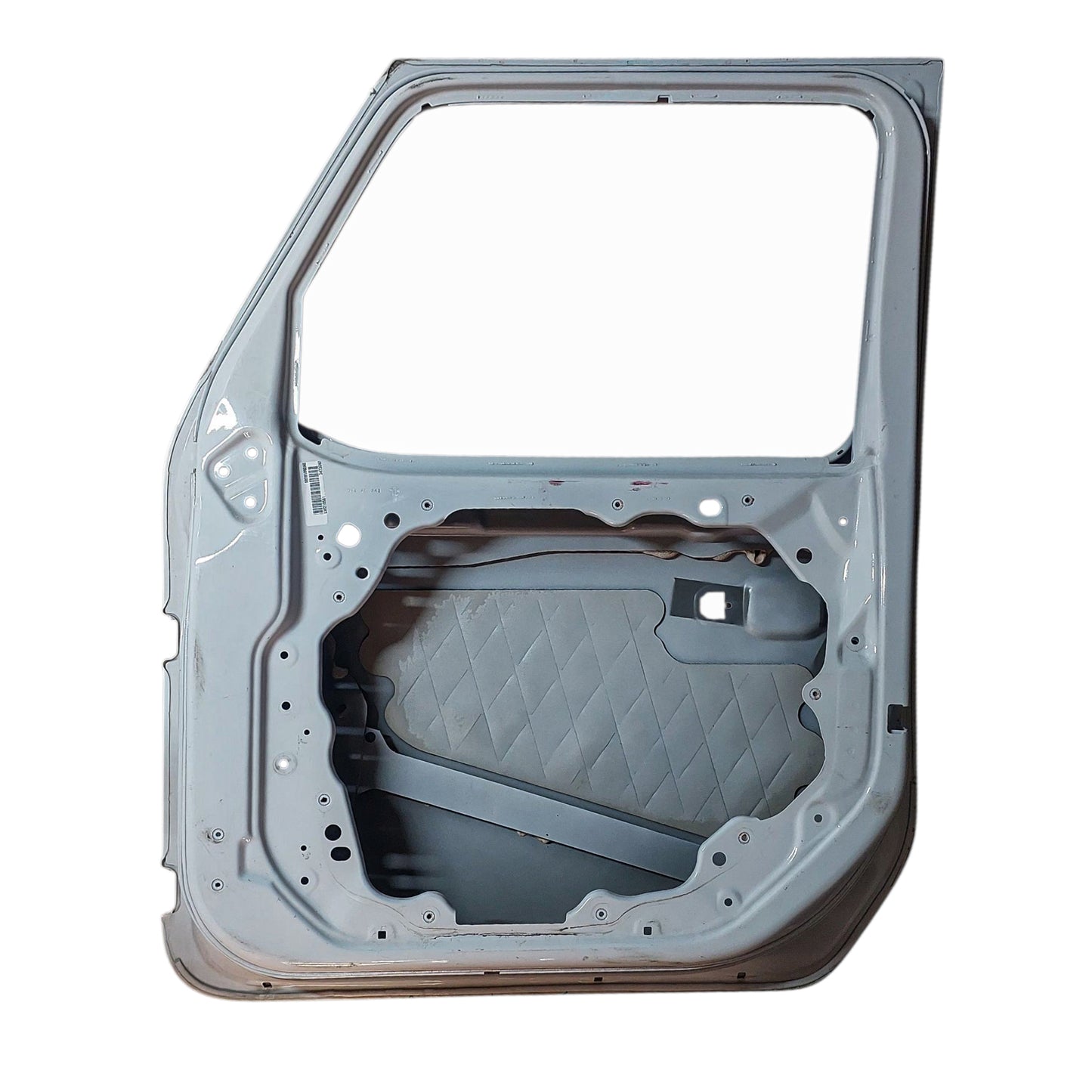 USED Steel Door Panel for Jeep Wrangler JL/JT