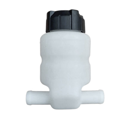 Replacement Surge Tank & Coolant Expansion Reservoir for Edelbrock Supercharger – Jeep JL/JT 3.6L