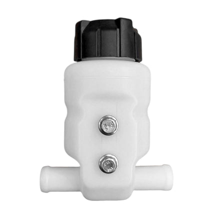 Replacement Surge Tank & Coolant Expansion Reservoir for Edelbrock Supercharger – Jeep JL/JT 3.6L