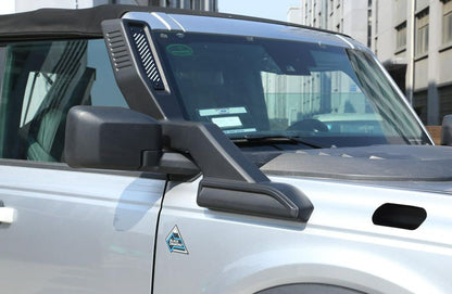 FORD BRONCO 2021+ SNORKEL KIT