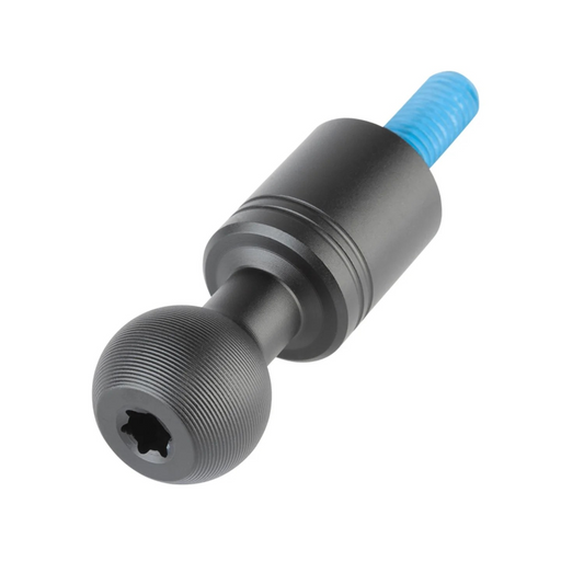 Bulletpoint Roof Panel Ball Mount for 2021+ Ford Bronco