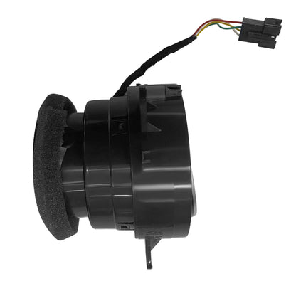 AC Vent with RGB LED Light for Jeep Wrangler