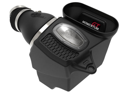 AFE MOMENTUM GT AIRINTAKE for Jeep Wrangler 392 21-23 V8-6.4L
