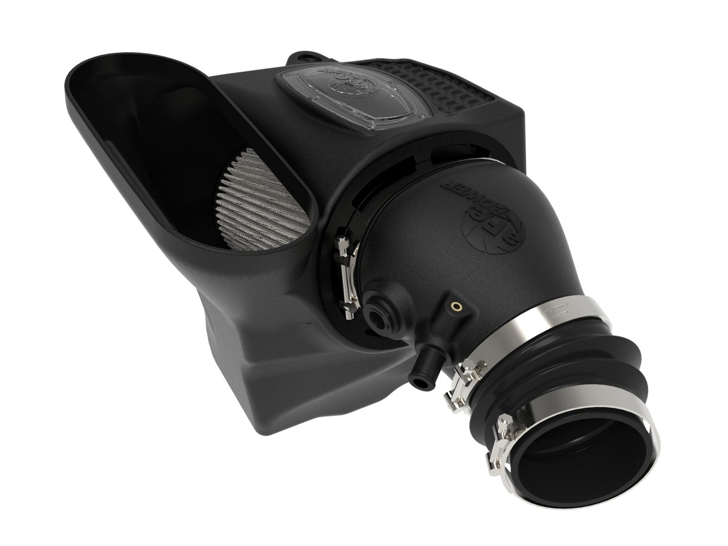 AFE MOMENTUM GT AIRINTAKE for Jeep Wrangler 392 21-23 V8-6.4L