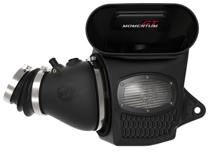 AFE MOMENTUM GT AIRINTAKE for Jeep Wrangler 392 21-23 V8-6.4L