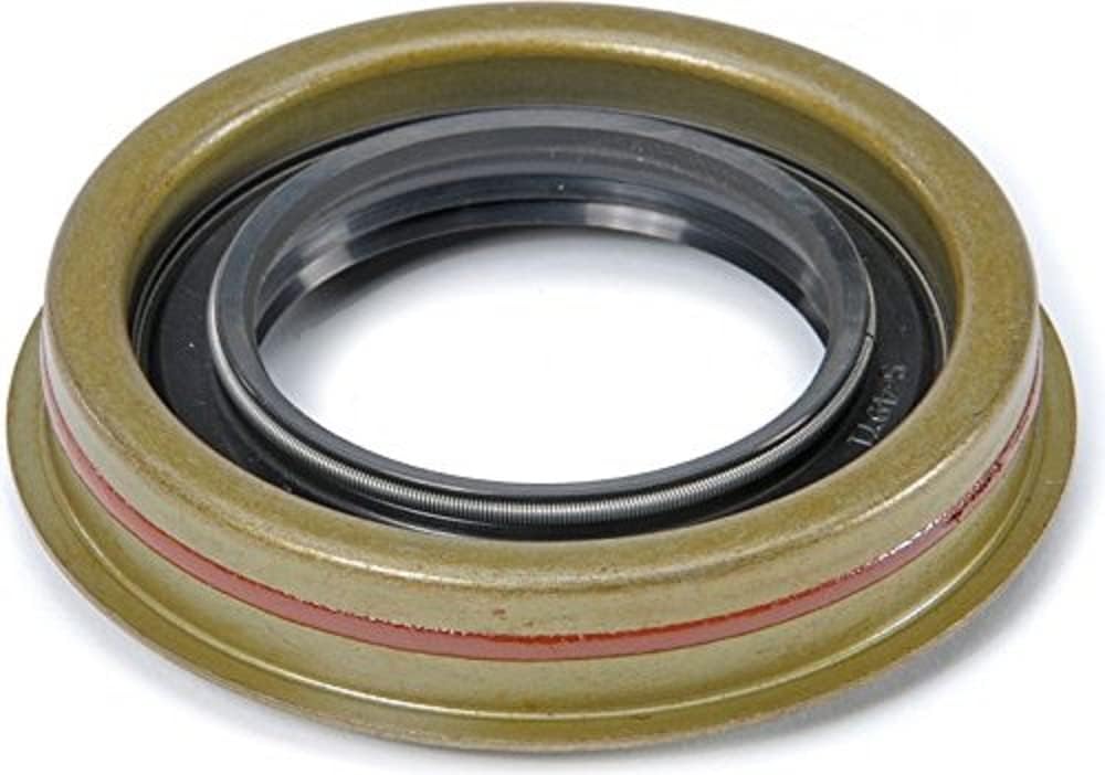 Hurricane Performance Rear Pinion Seal Replacement for Jeep Wrangler JK 2013-2018