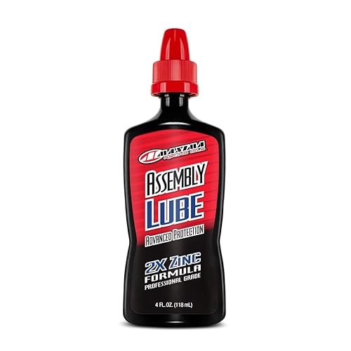MAXIMA Assembly Lube Advanced Protection