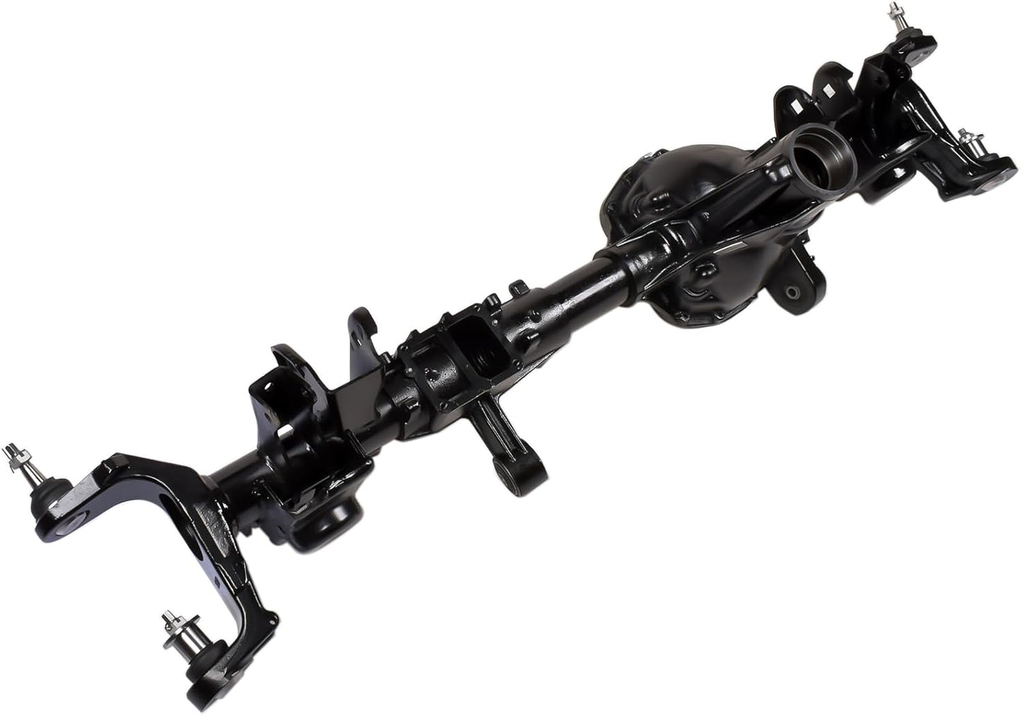 AMR STANDARD AXLE HOUSING DANA 44 for Jeep Wrangler  JL/JT  Rubicon USA & Jeep 392