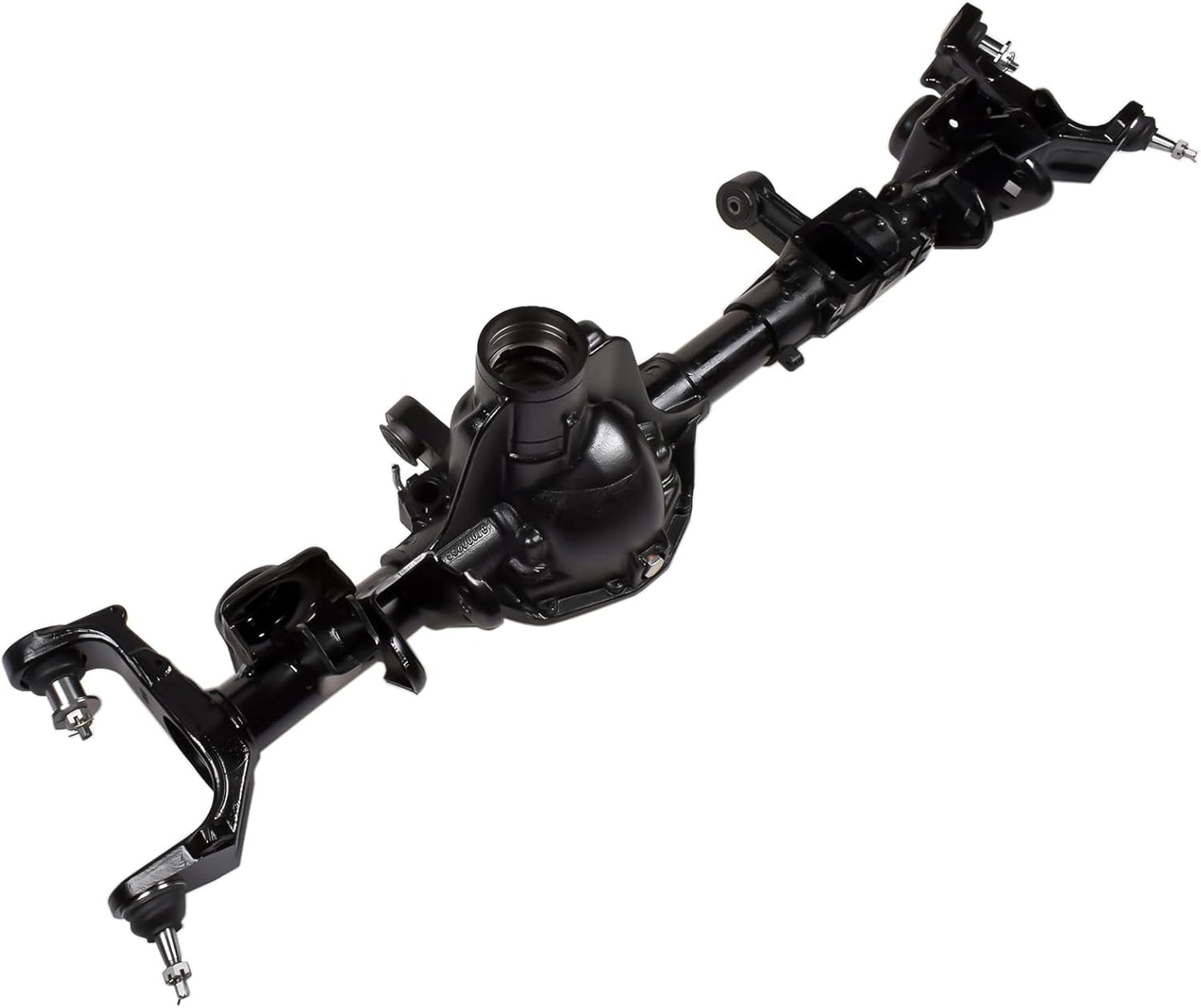 AMR STANDARD AXLE HOUSING DANA 44 for Jeep Wrangler  JL/JT  Rubicon USA & Jeep 392