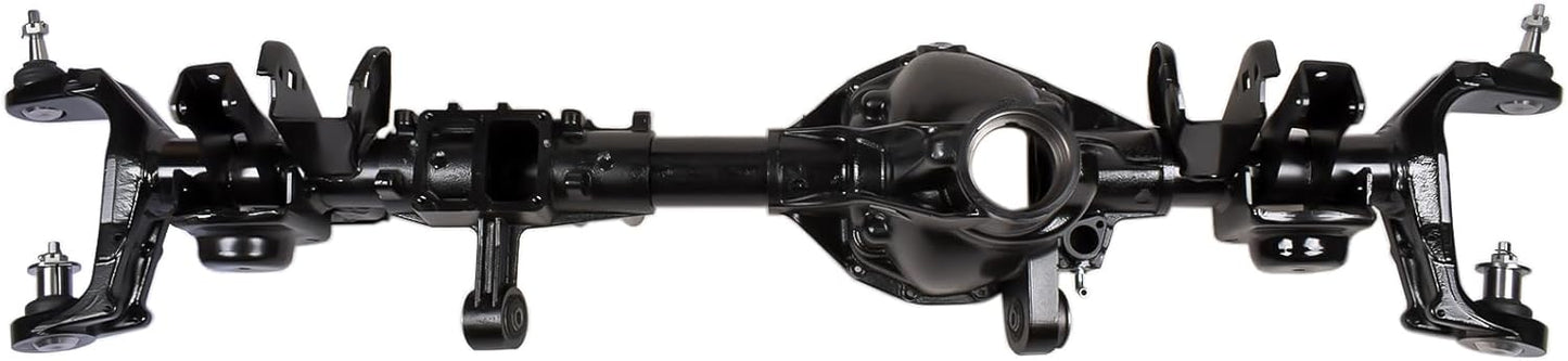 AMR STANDARD FRONT AXLE HOUSING DANA 30 for Jeep Wrangler  J/JT -Non Rubicon