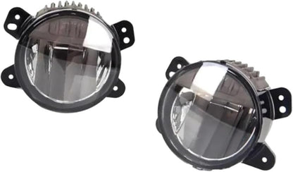 AMR LED Fog Lights for Jeep Wrangler JL,JT & 392