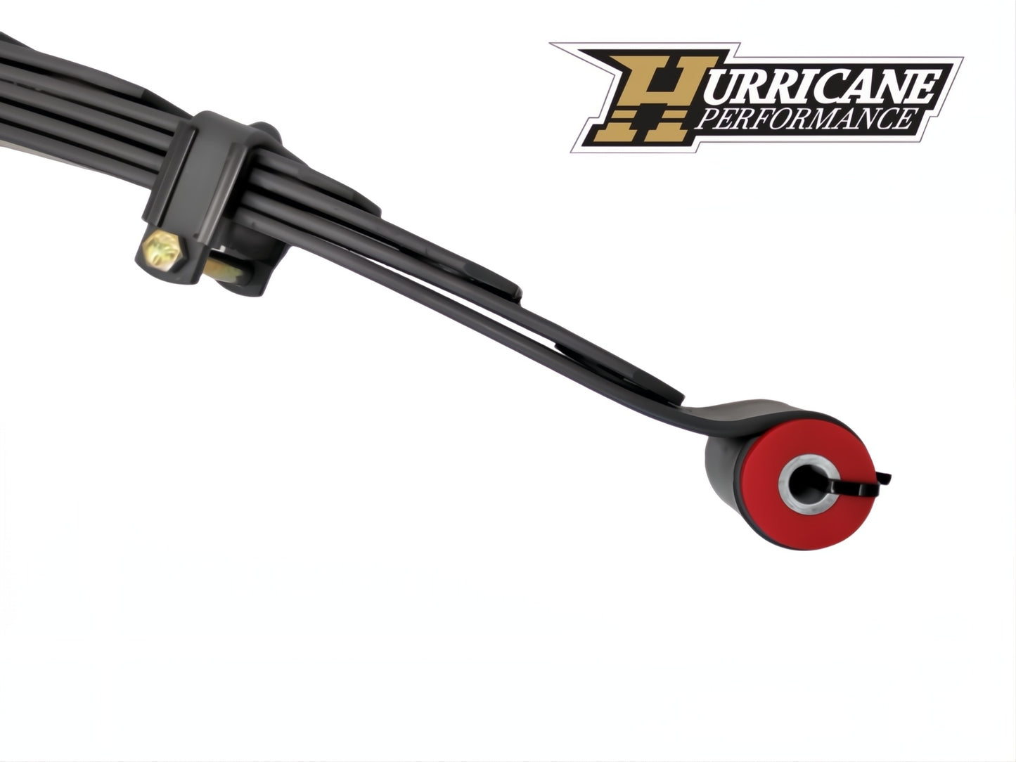 HURRICANE HEAVY DUTY LEAF SPRINGS FOR GMC SIERRA & CHEVROLET SILVERADO 2018 - 2023