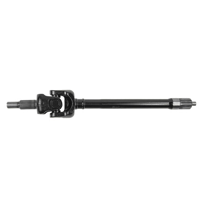 AMR Front CV Axle Shaft Assembly Compatible with Jeep Wrangler JL DANA 30-Non Rubicon
