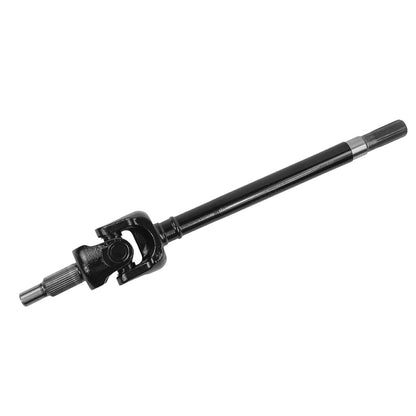 AMR Front CV Axle Shaft Assembly Compatible with Jeep Wrangler JL DANA 30-Non Rubicon