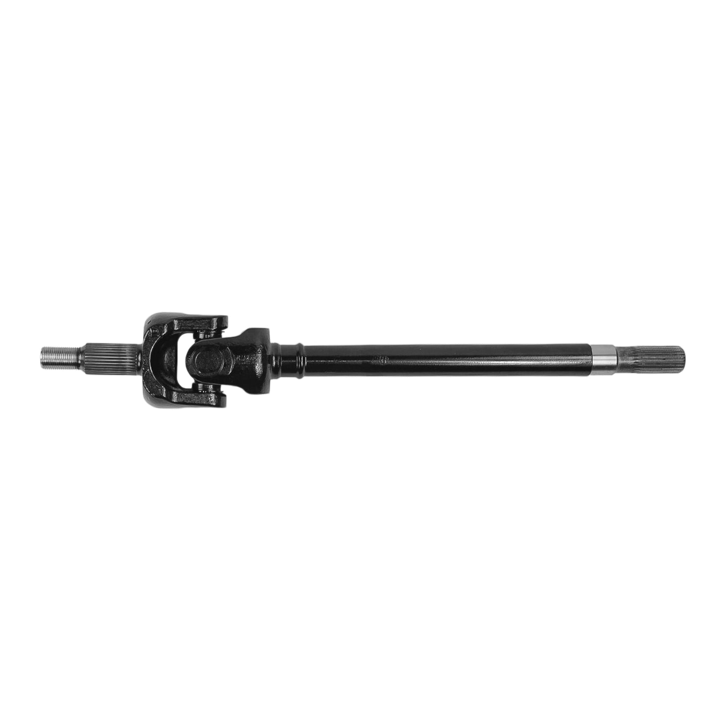 AMR Front CV Axle Shaft Assembly Compatible with Jeep Wrangler JL DANA 30-Non Rubicon