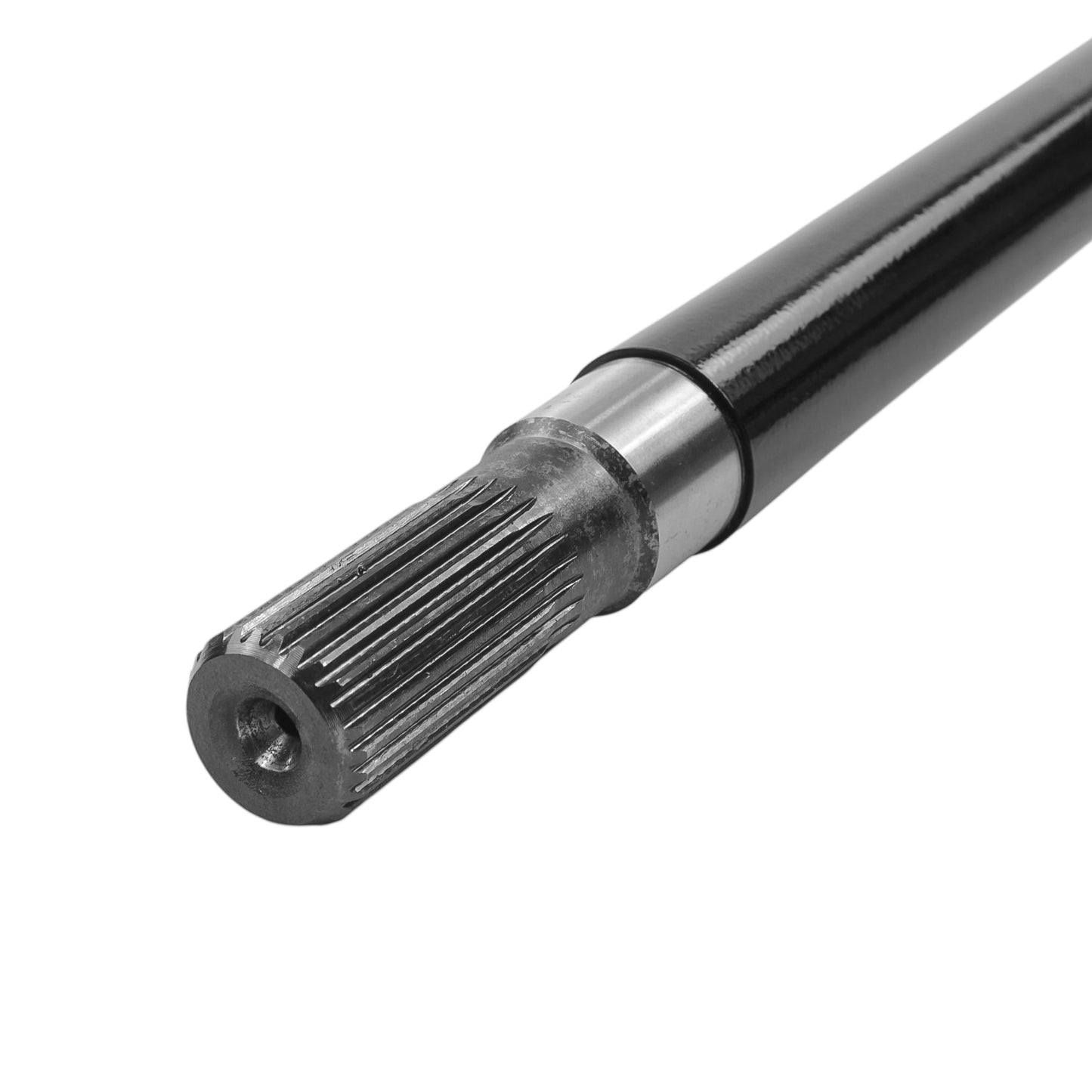 AMR Front CV Axle Shaft Assembly Compatible with Jeep Wrangler JL DANA 30-Non Rubicon