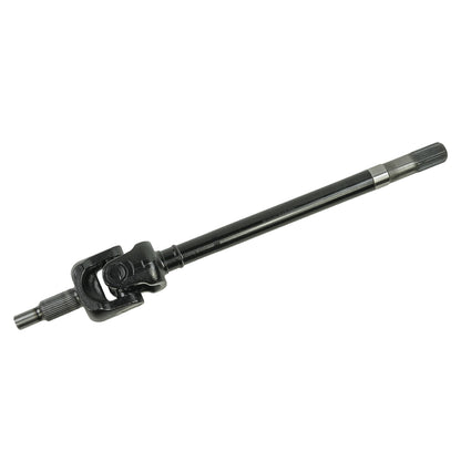 AMR Front CV Axle Shaft Assembly Compatible with Jeep Wrangler JL DANA 44- Rubicon with Tru- Lok