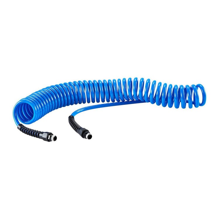 MERLIN Professional Polyurethane Coil Hose