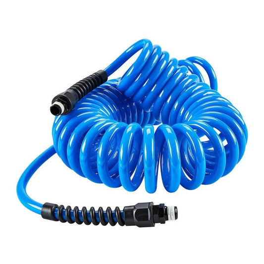 MERLIN Professional Polyurethane Coil Hose