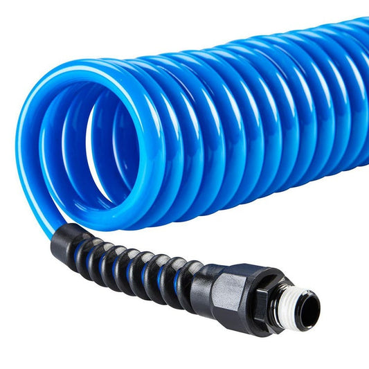 MERLIN Professional Polyurethane Coil Hose