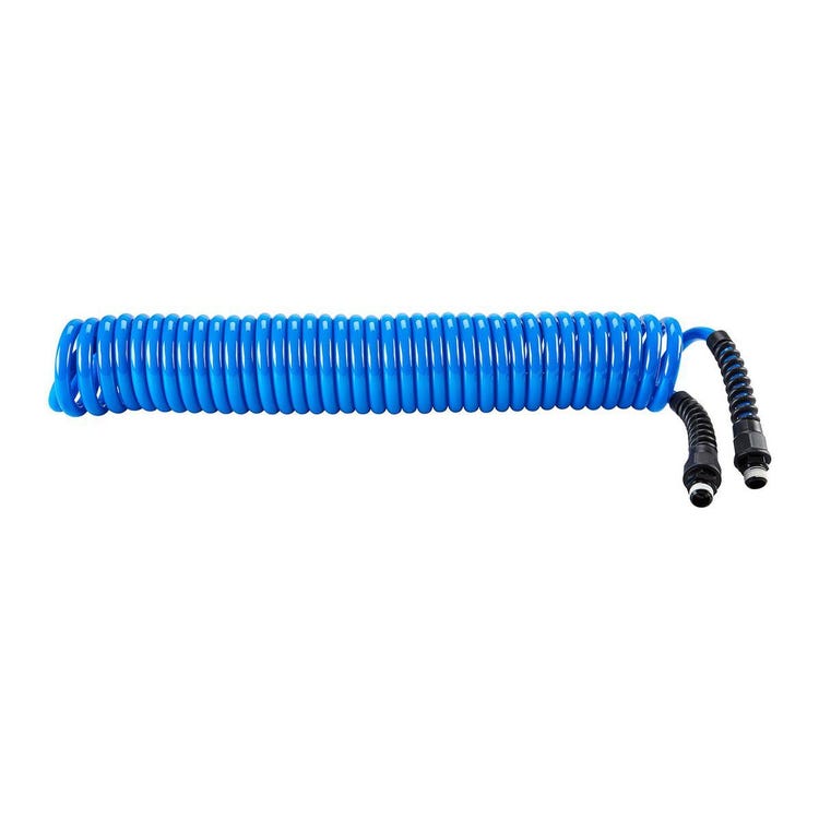 MERLIN Professional Polyurethane Coil Hose
