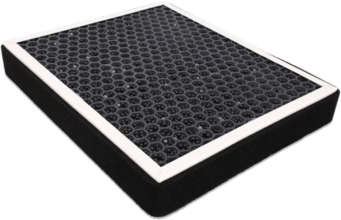 AMR  HEPA Cabin Air Filter for Ford Bronco 2021+