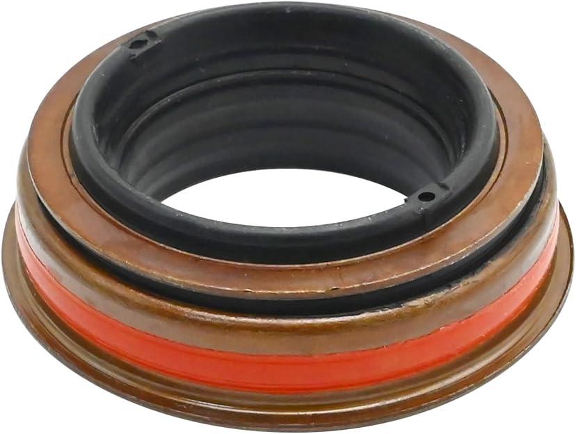 Hurricane Performance Front Axle Seal Replacement for Jeep Wrangler JK 2013-2018