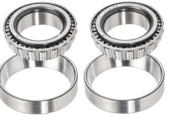Jeep Wrangler JK Rear Rubicon D44 Differential Bearing Kit