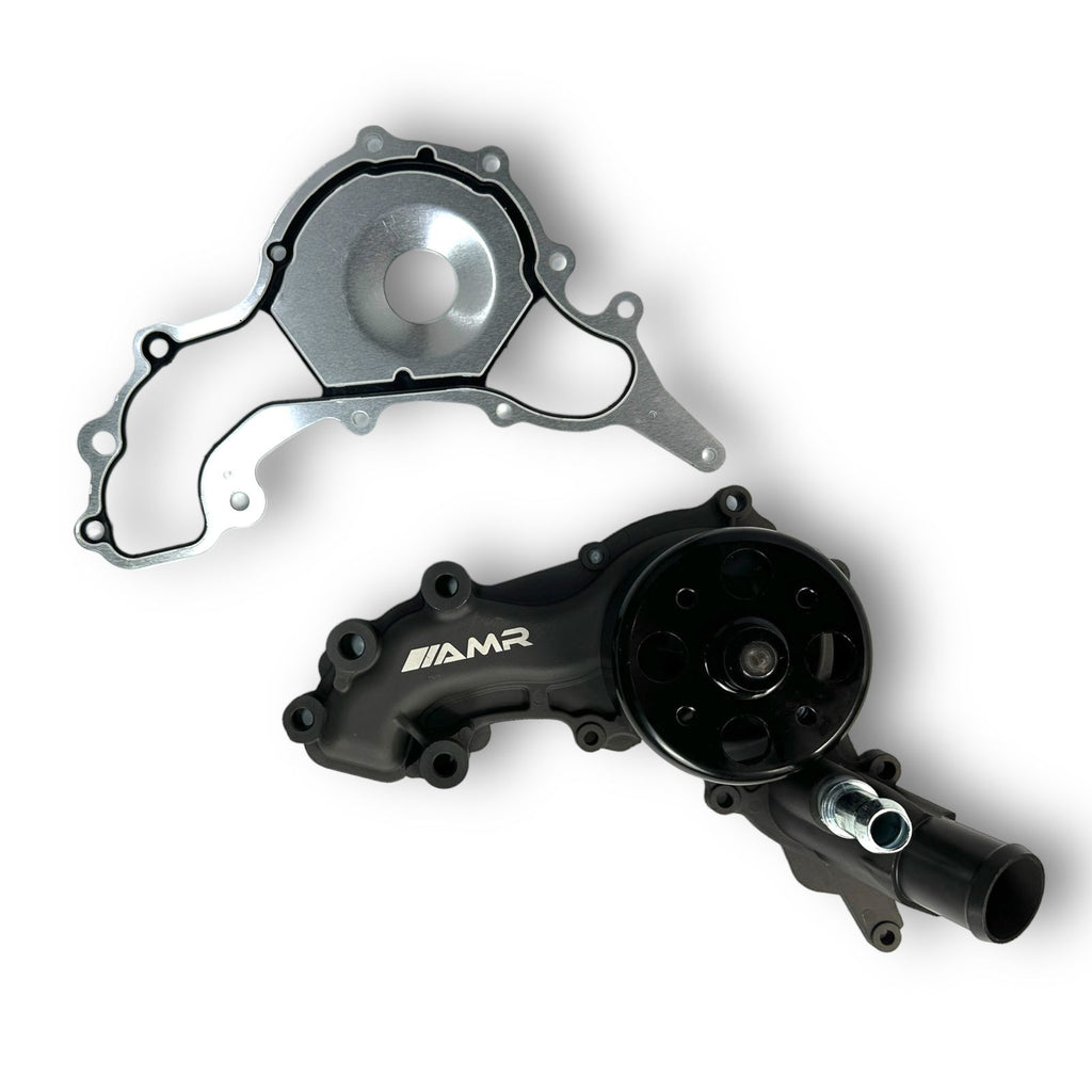 Hurricane Performance Water Pump for 3.6 Jeep Wrangler JL