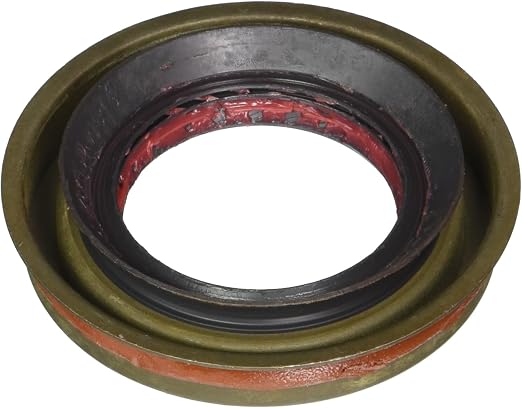 Hurricane Performance Rear Pinion Seal Replacement for Jeep Wrangler JK 2013-2018