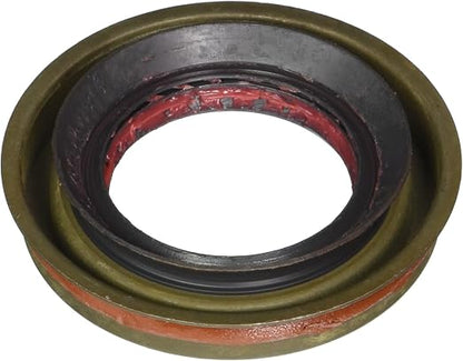 Hurricane Performance Rear Pinion Seal Replacement for Jeep Wrangler JK 2013-2018