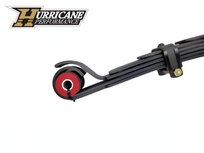 HURRICANE HEAVY DUTY LEAF SPRINGS FOR GMC SIERRA & CHEVROLET SILVERADO 2018 - 2023