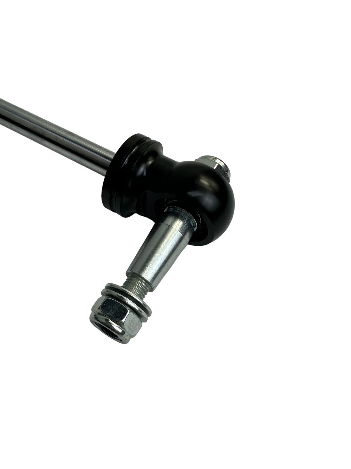 Hurricane Performance Steering Stabilizer Aluminum for Nissan Patrol Y61